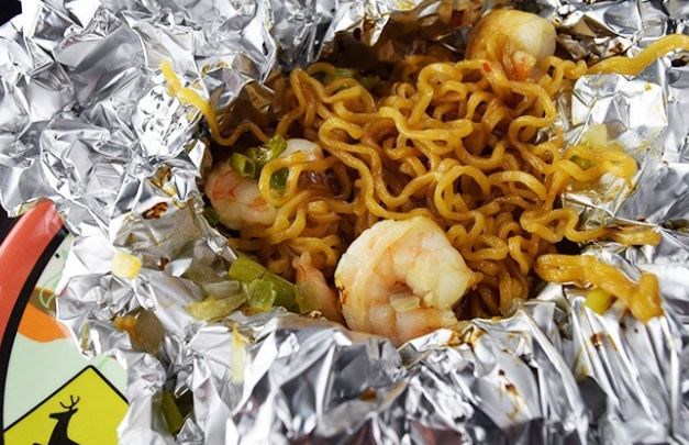 KOA's Top 10 Camping Recipes | From Breakfast to Dessert