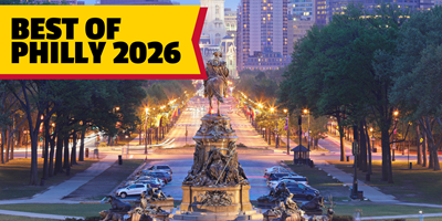 The Best of Philadelphia 2026