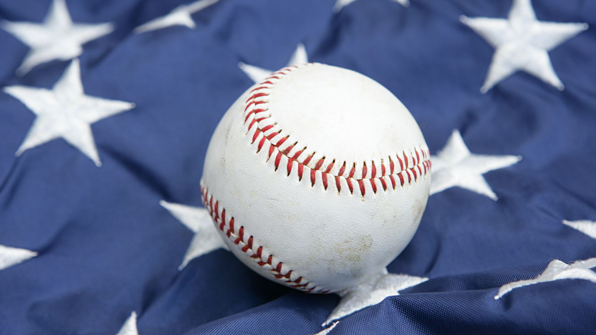 MLB All-Star Game Photo