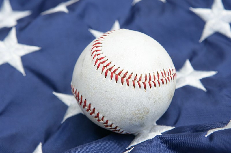 MLB All-Star Game Photo
