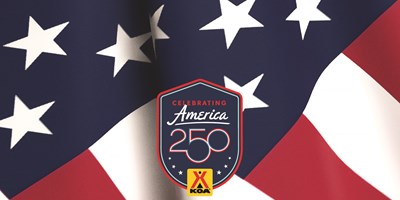America Turns 250!