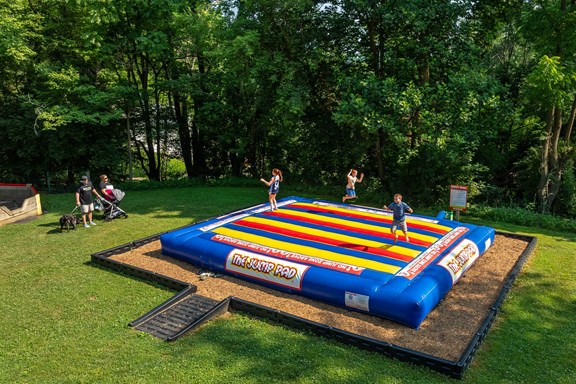 Jump Pad