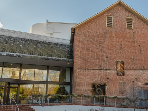 Brandywine River Museum