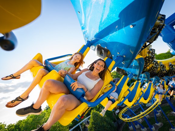 Dutch Wonderland