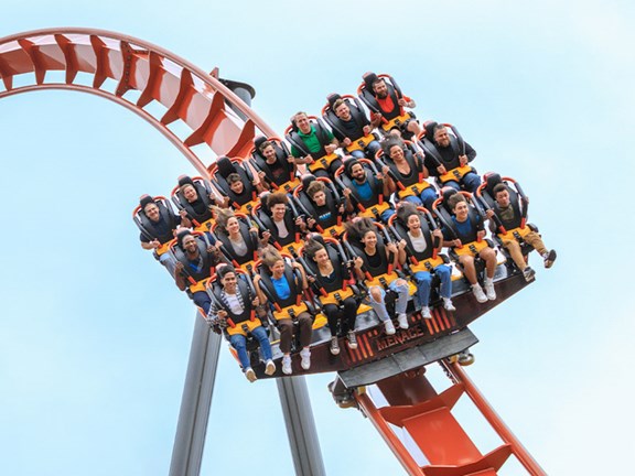Dorney Park