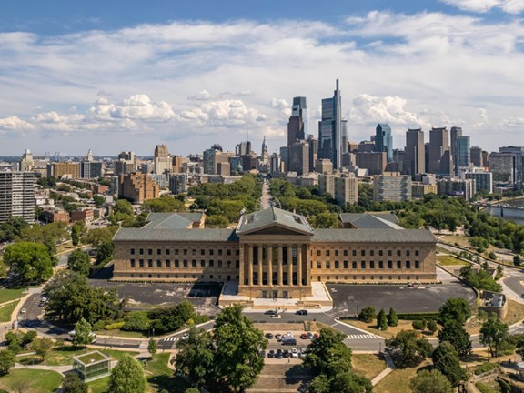 Philadelphia