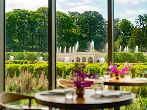 Longwood Gardens