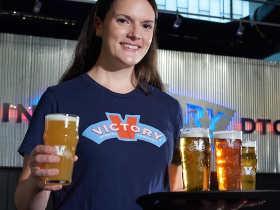 BV Brew Scene