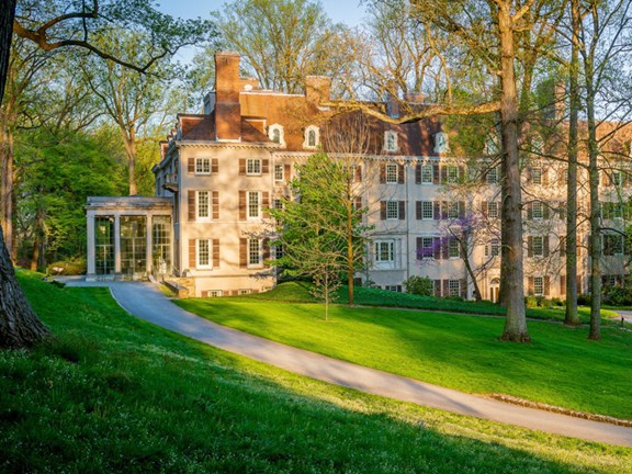 Winterthur Museum & Gardens