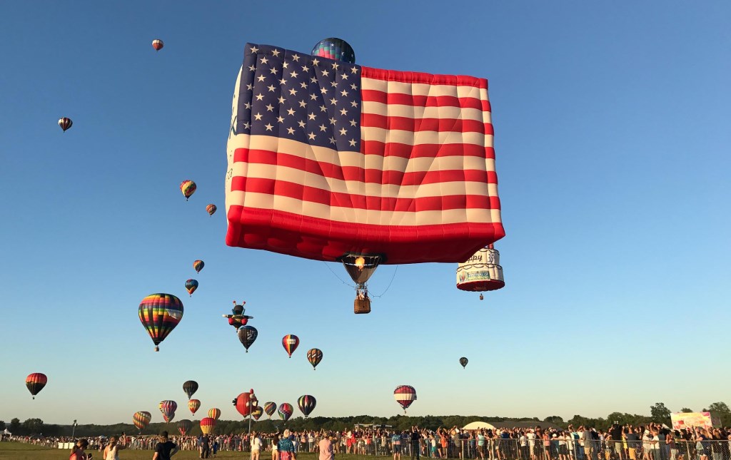 2026 Events Near Philadelphia / West Chester KOA Holiday