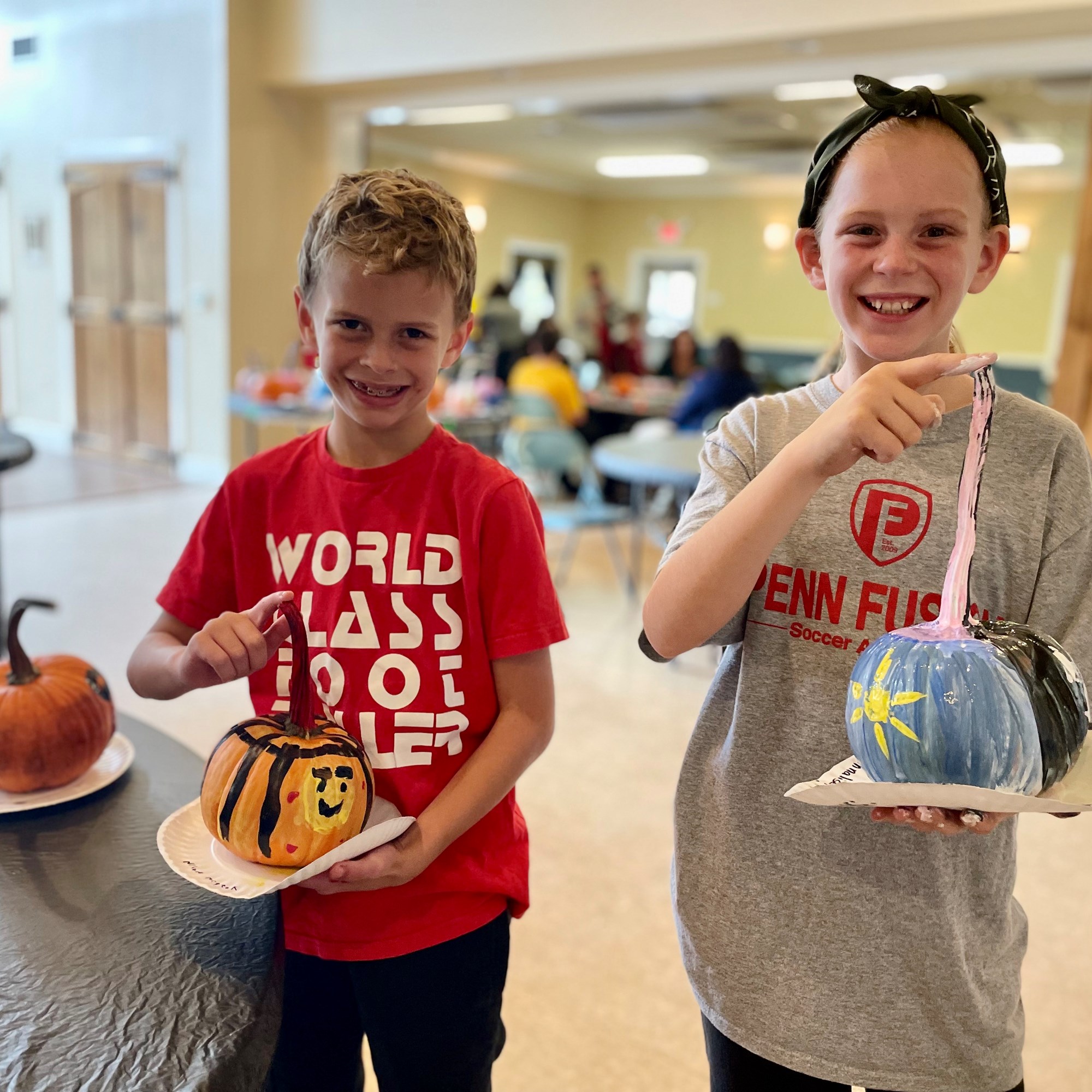 Halloween 2 Photo
