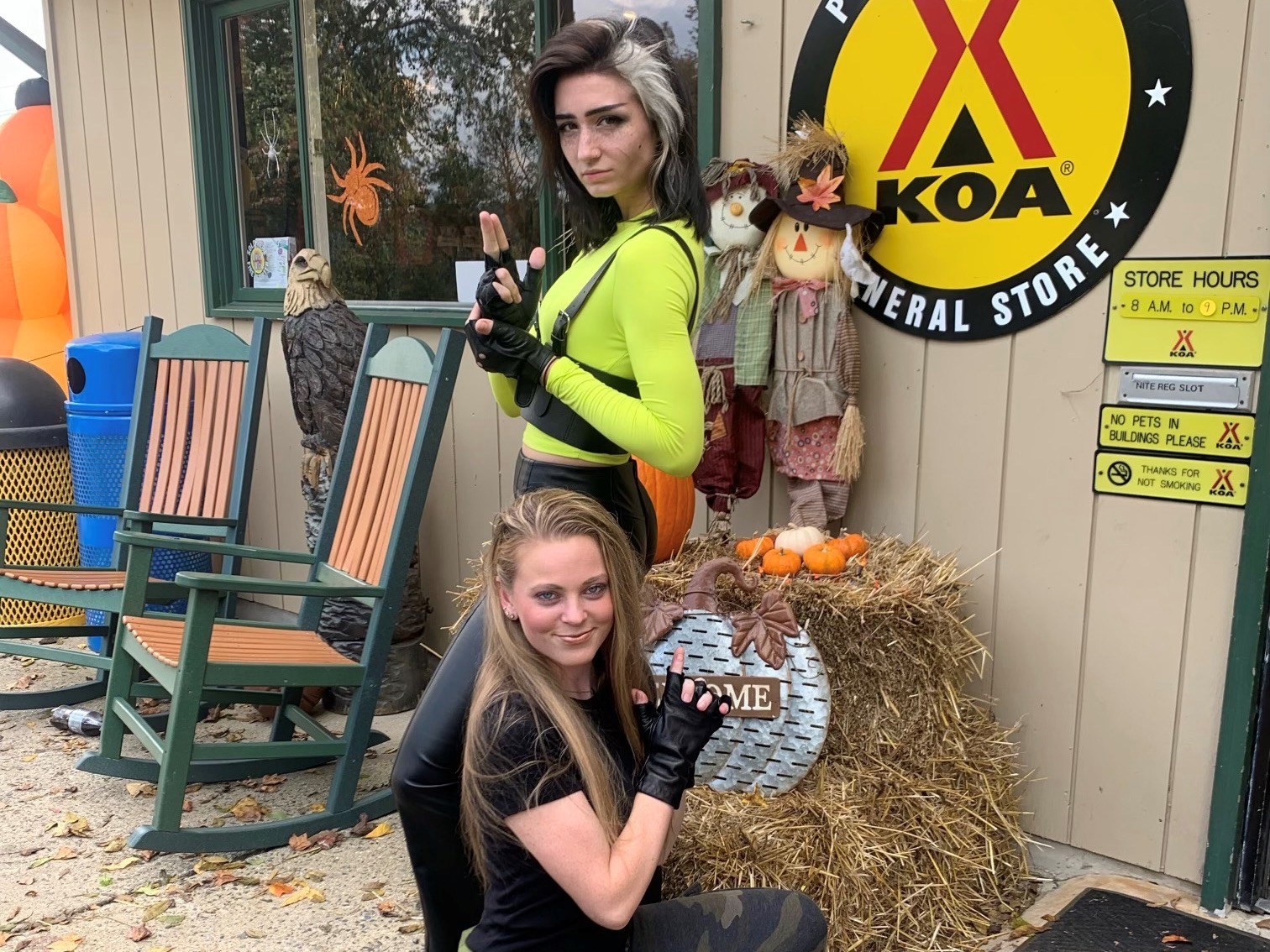 Halloween 3 Photo