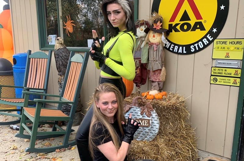 Halloween 3 Photo