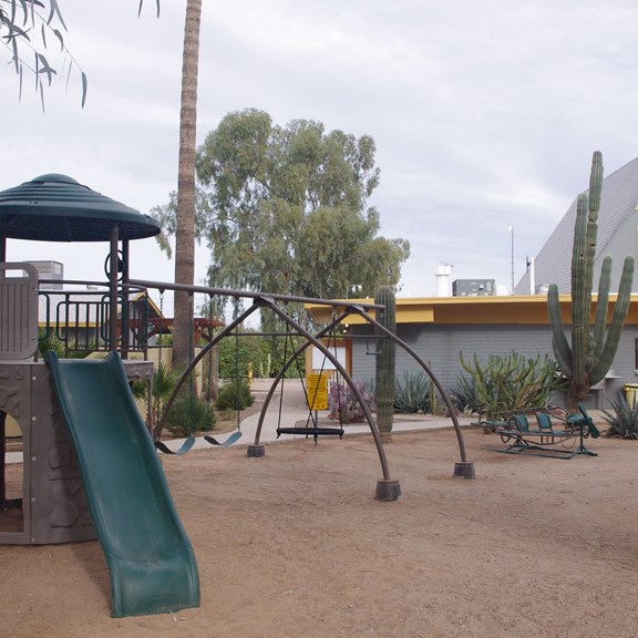 Playground