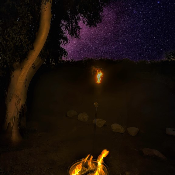 Astronomers' Corner