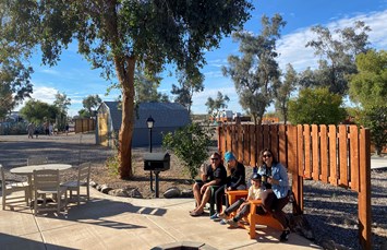 Picacho / Tucson NW KOA Journey Photo