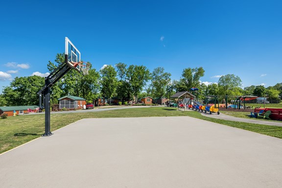 Basketball