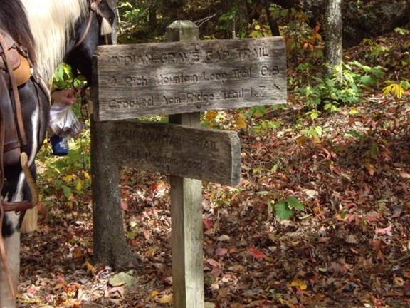 Hiking
