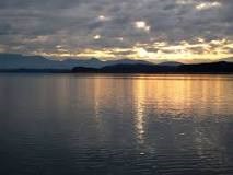 Douglas Lake