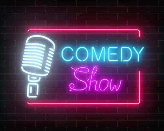 Red Skelton Comedy Show