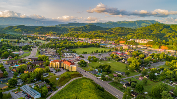 What to Do In Pigeon Forge