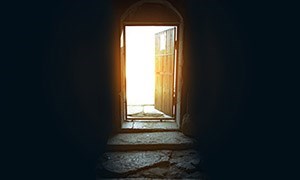 Trapped Escape Game
