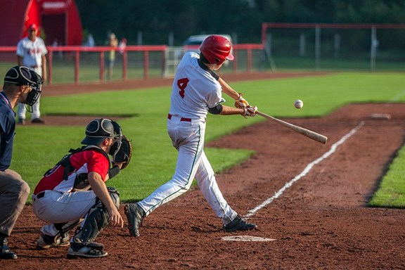 Cal Ripken Experience