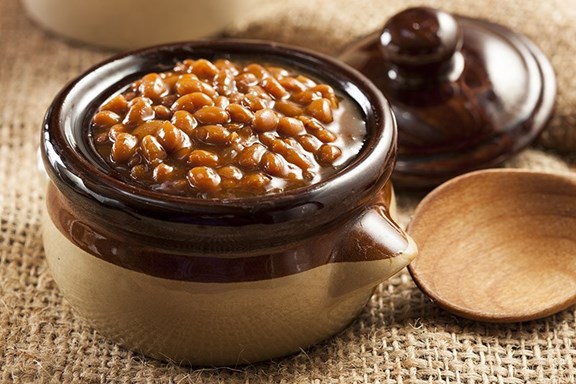 Bush's Beans Visitor Center