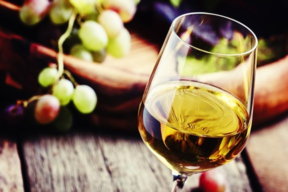 Rocky Top Wine Trail