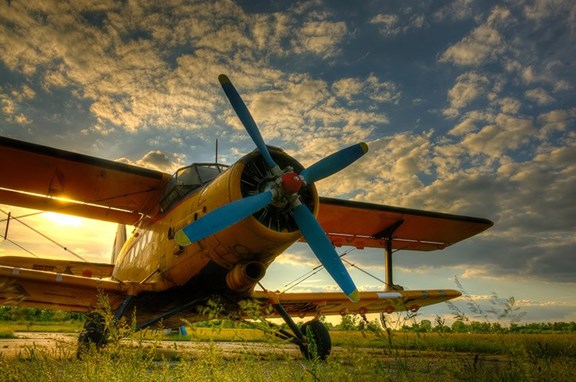 Tennessee Museum of Aviation