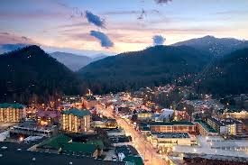 Pigeon Forge Tours