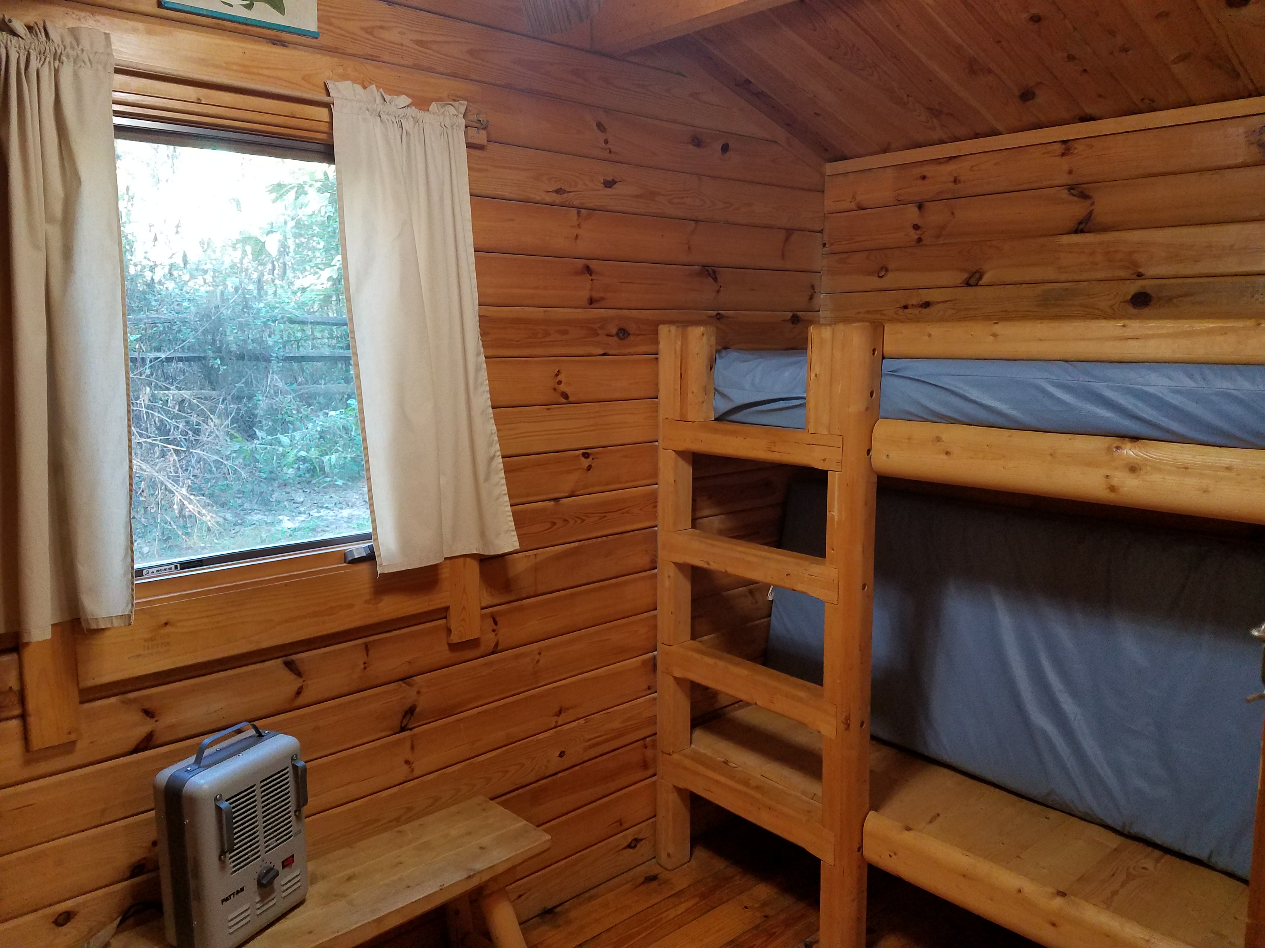 Camping Cabin