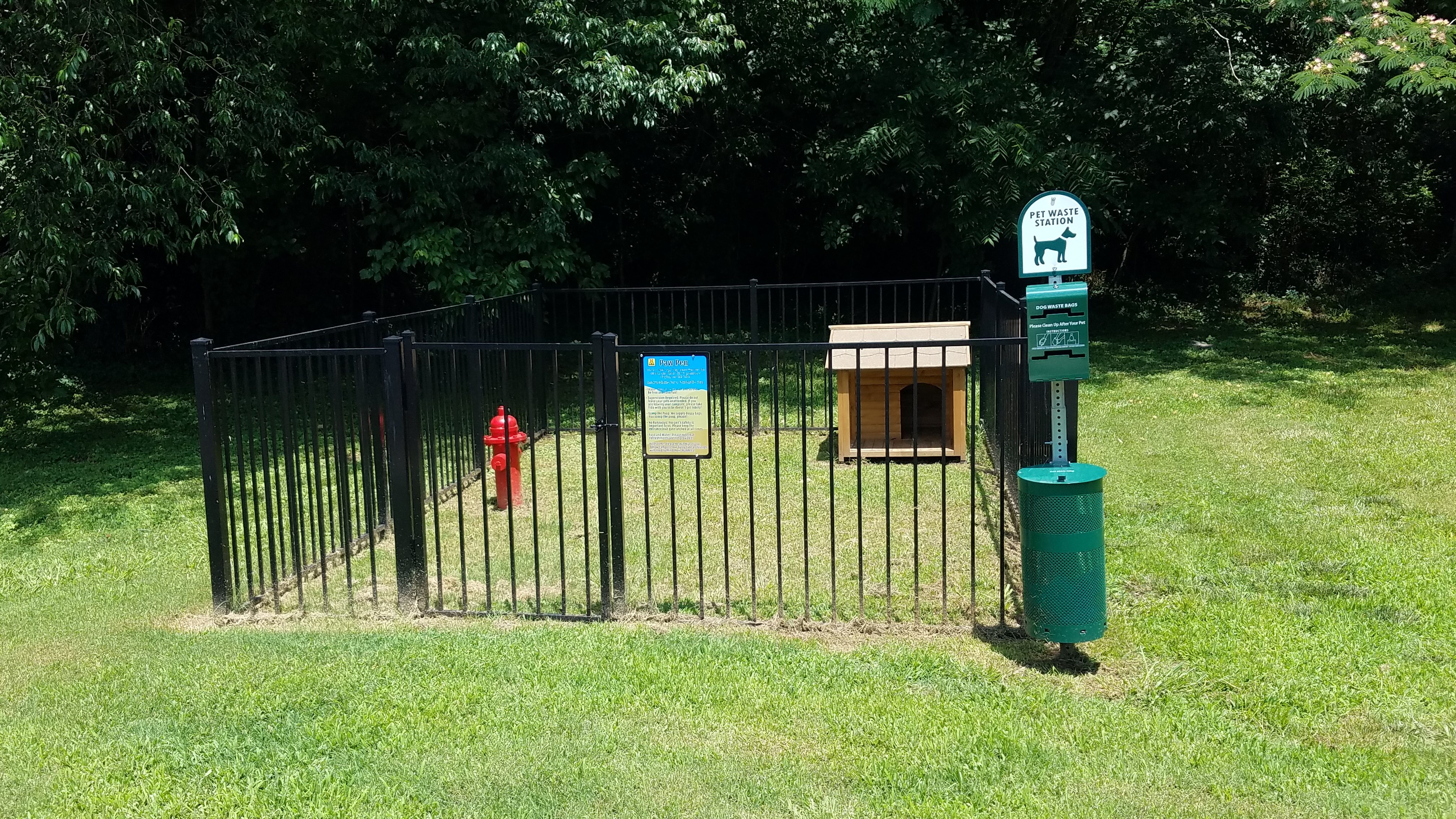 Pet Sites