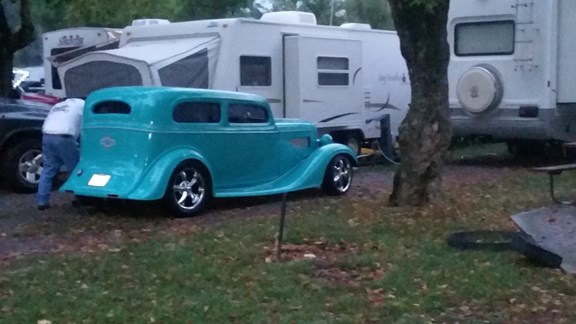 2015 Car Shows
