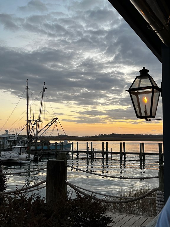 Beautiful Beaufort ~ 50 Top Things To Do