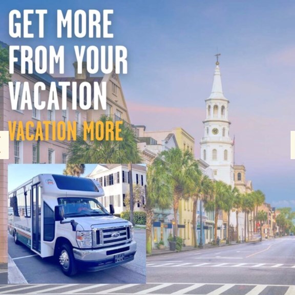 Old Town Trolley Tickets & Packages