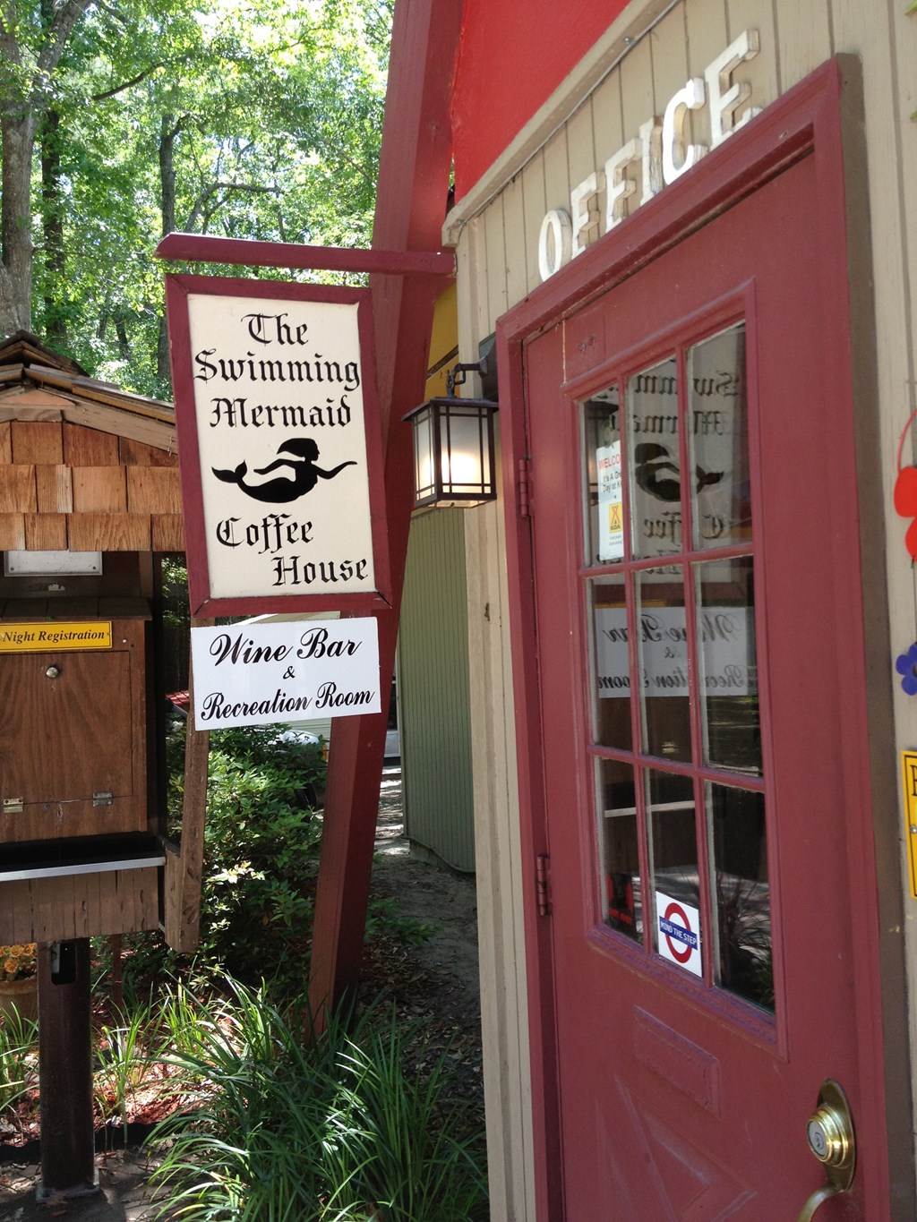 Specialty Coffee Assn. of America