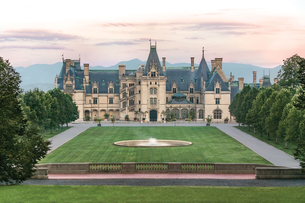 Enjoy Point South KOA & Biltmore® Partnership