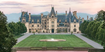 Enjoy Point South KOA &amp; Biltmore® Partnership