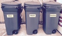 We Recycle