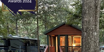 ~ Why Our Lodges Outshine Hotels ~