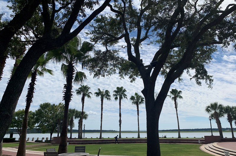 Beautiful Beaufort By The Sea Photo