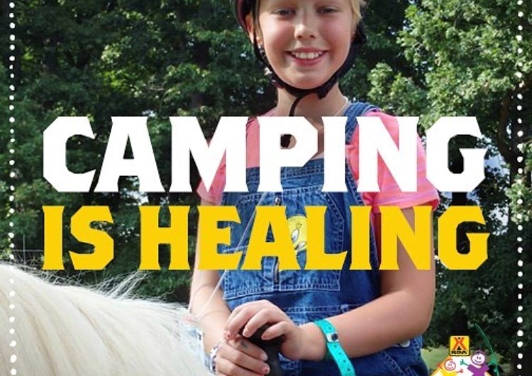 Care Camp Participation is easy Photo