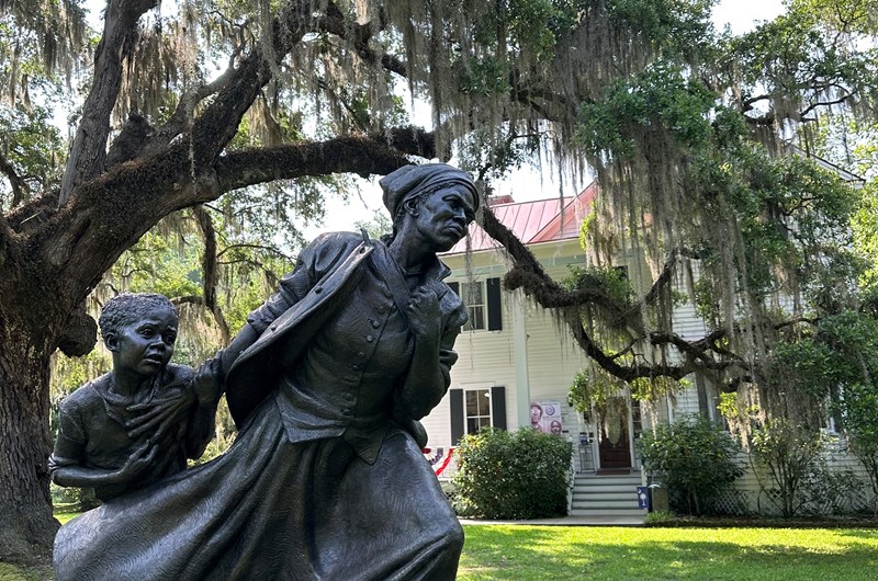 Lowcountry Tourism and Visitor Center Photo