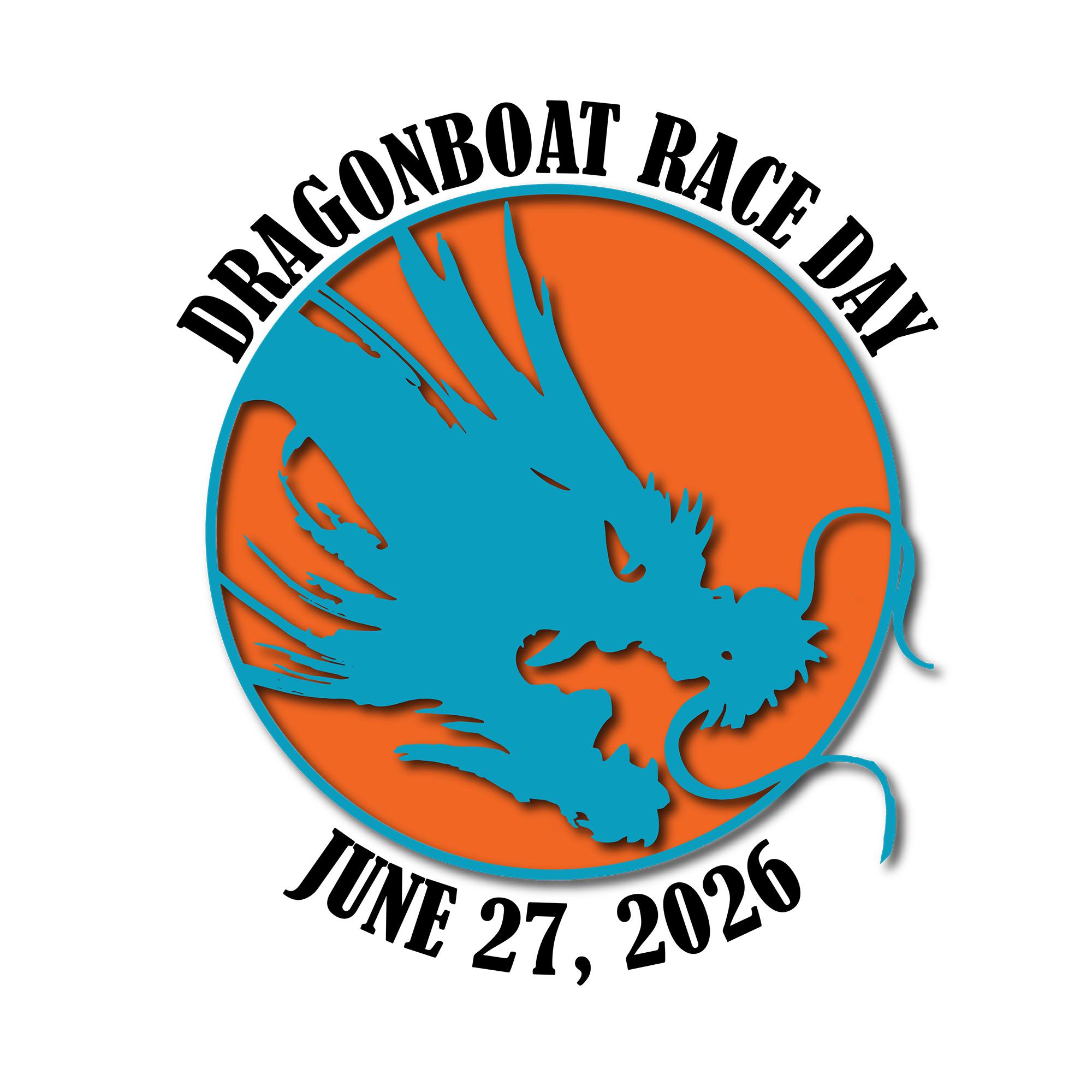 Beaufort Dragonboat Races in Support of Cancer patients Photo