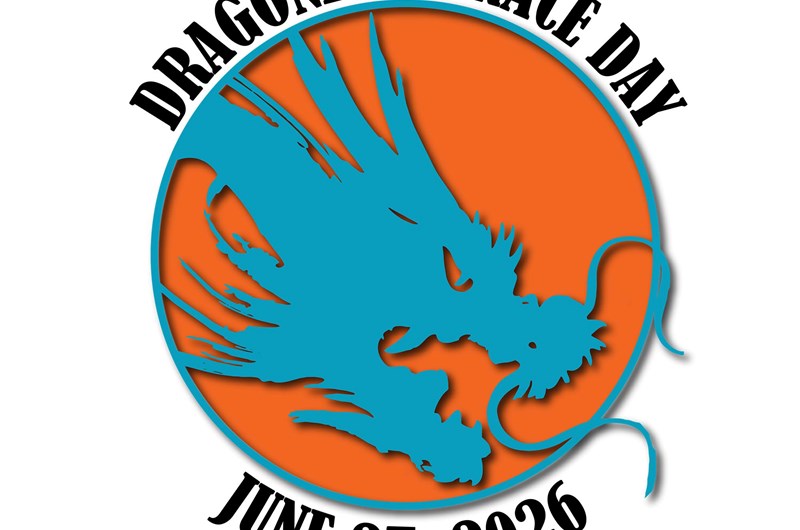 Beaufort Dragonboat Races in Support of Cancer patients Photo