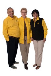The Olendorf/Mason Family