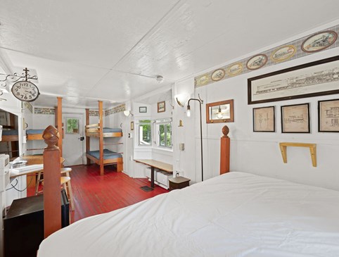 Accommodation Special Photo