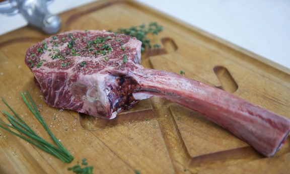 Montana Marbled Meats (Trusted by the Locals)