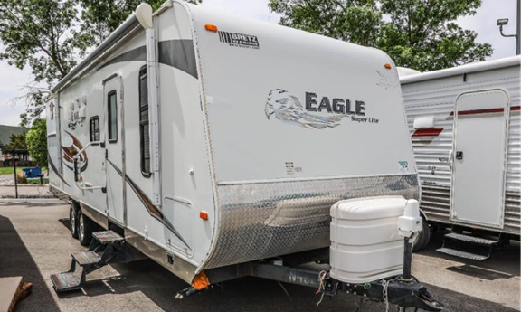 Bretz RV & Marine